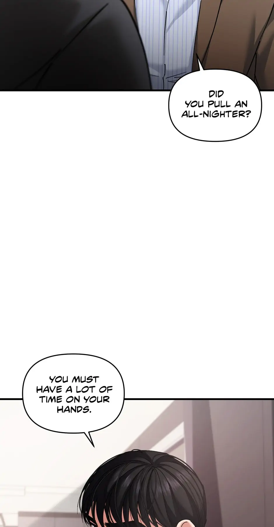 Apollo’s Heart Chapter 18 - Page 14