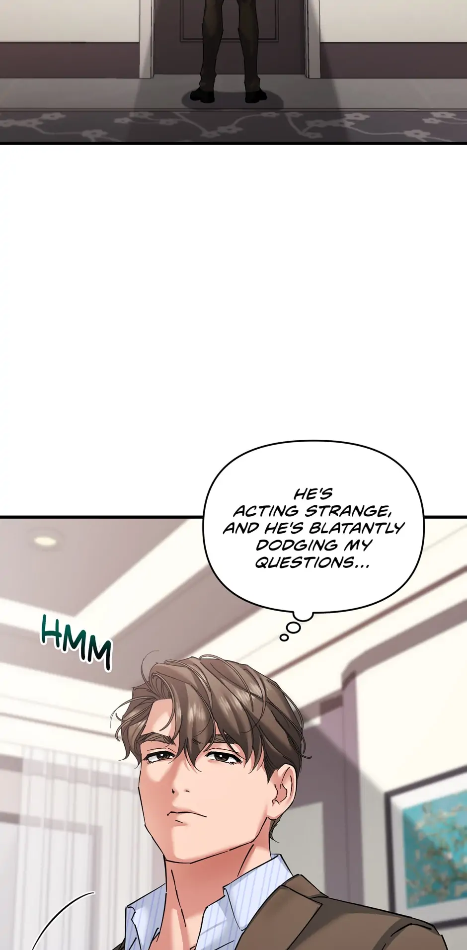 Apollo’s Heart Chapter 18 - Page 18