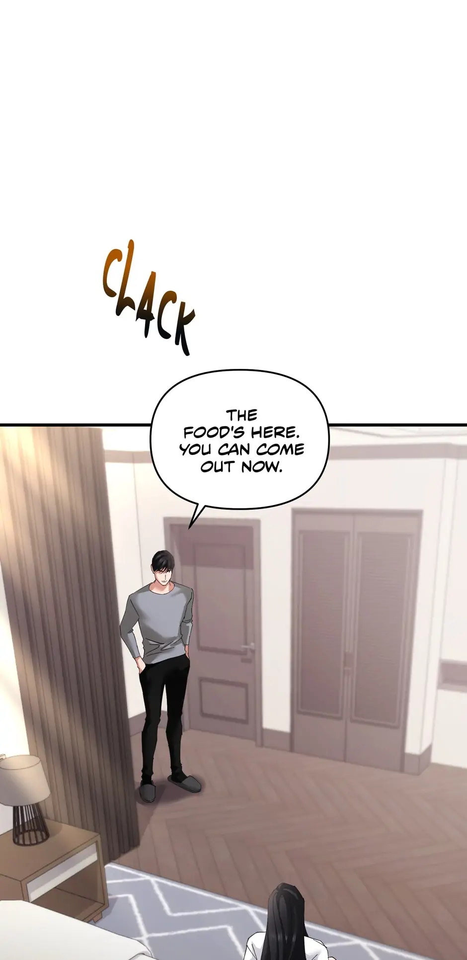 Apollo’s Heart Chapter 18 - Page 20