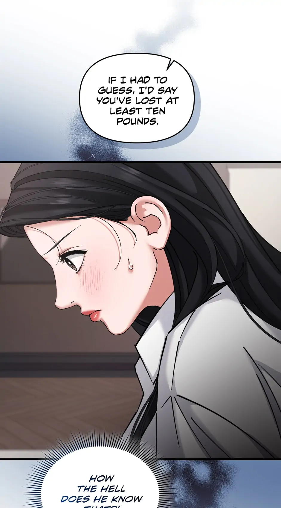Apollo’s Heart Chapter 18 - Page 33