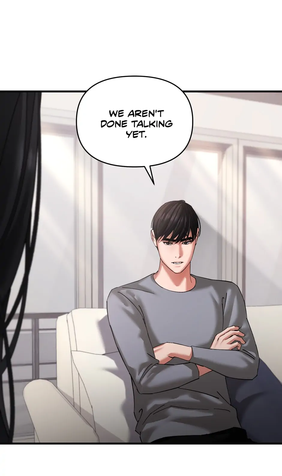 Apollo’s Heart Chapter 18 - Page 37