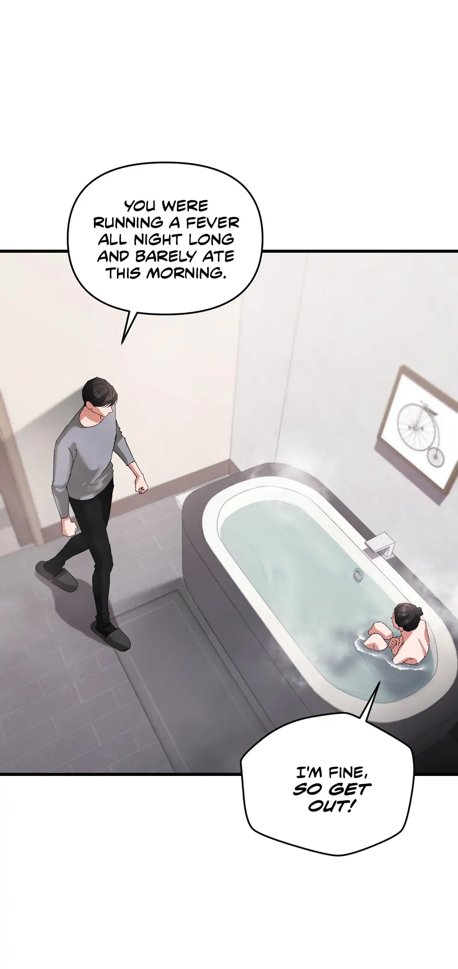 Apollo’s Heart Chapter 18 - Page 55