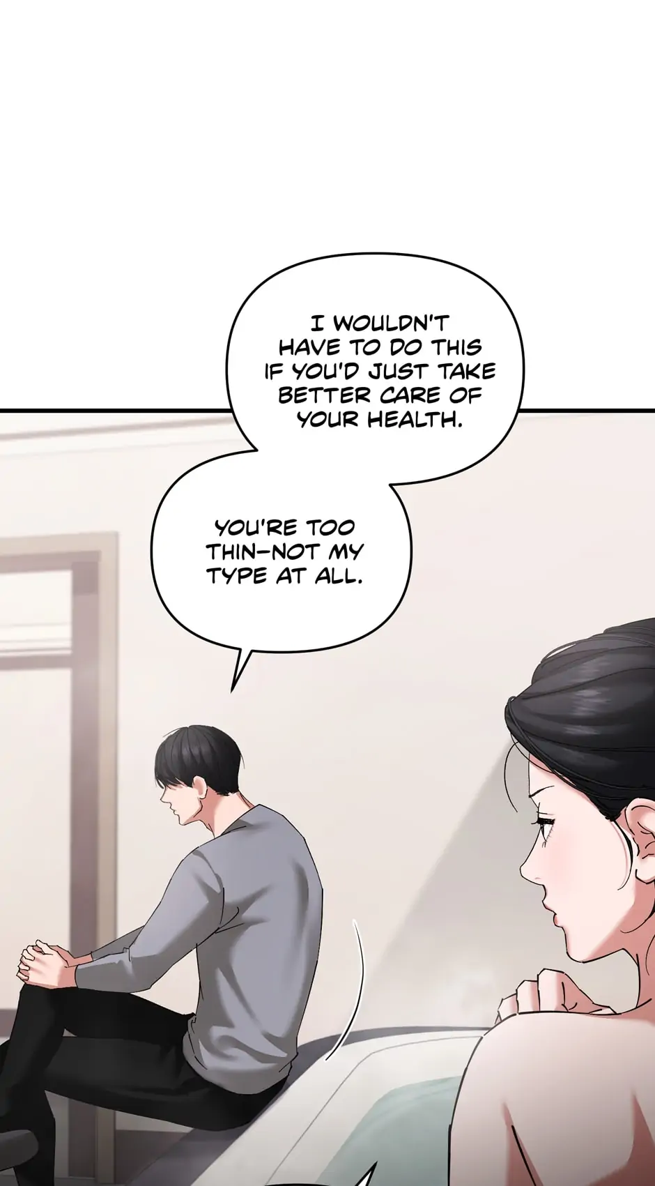 Apollo’s Heart Chapter 18 - Page 59