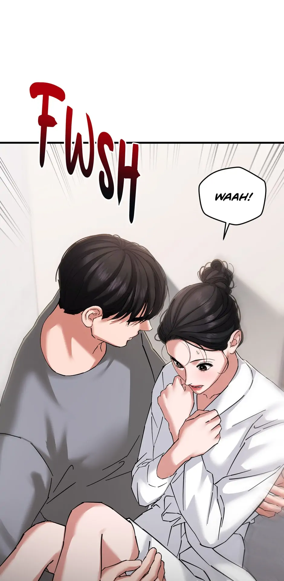 Apollo’s Heart Chapter 18 - Page 79