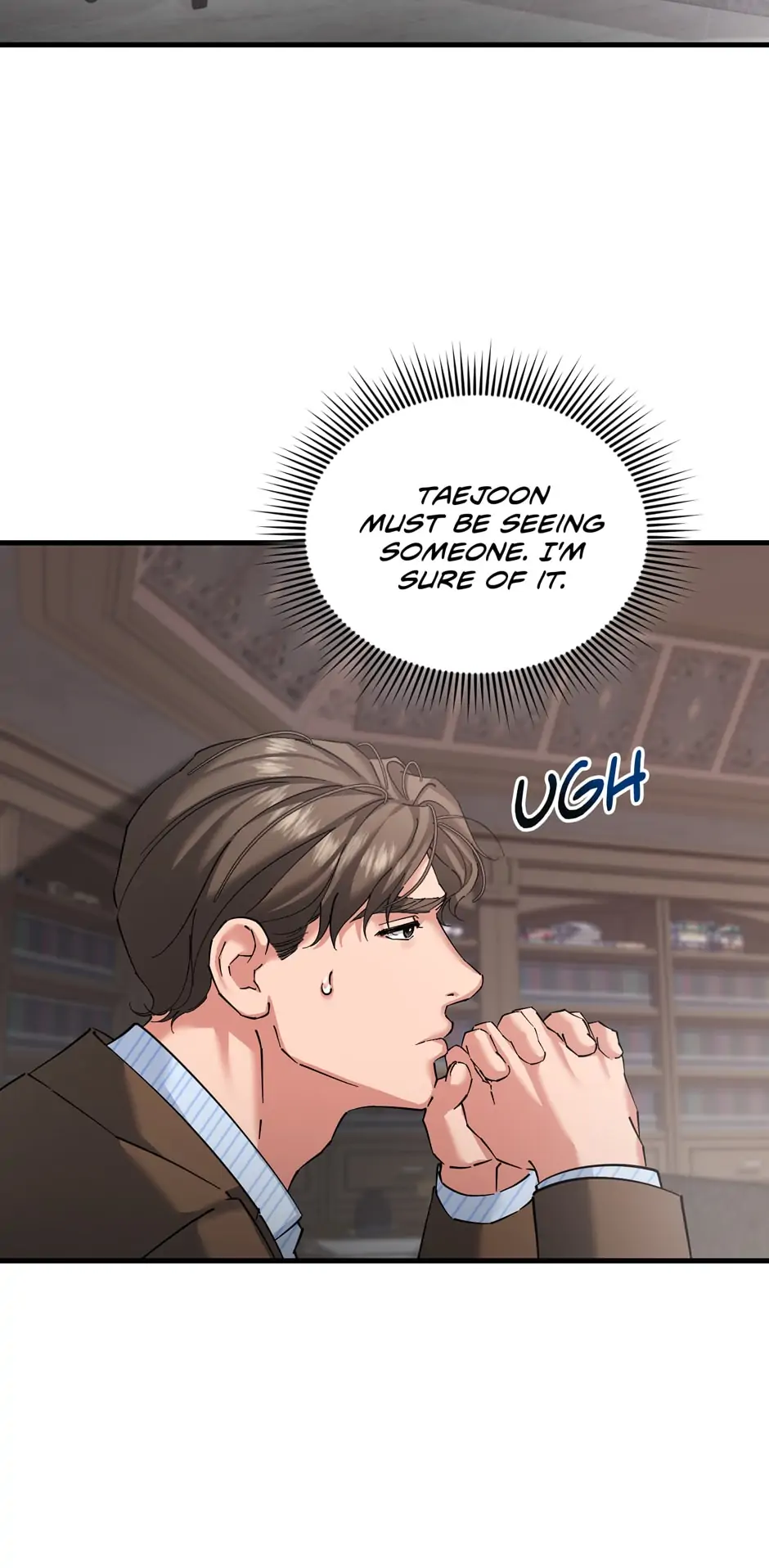 Apollo’s Heart Chapter 18 - Page 83