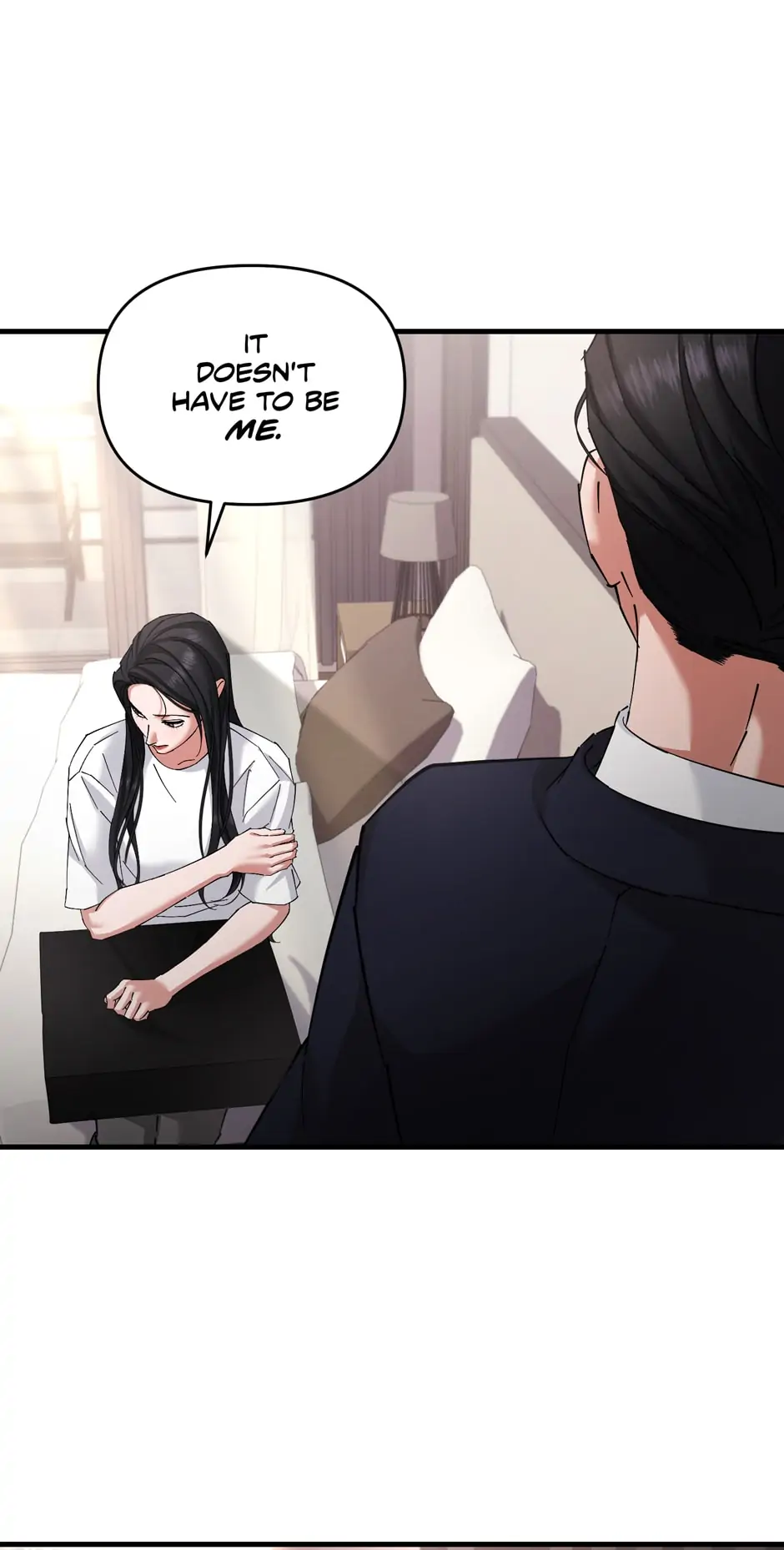 Apollo’s Heart Chapter 19 - Page 15