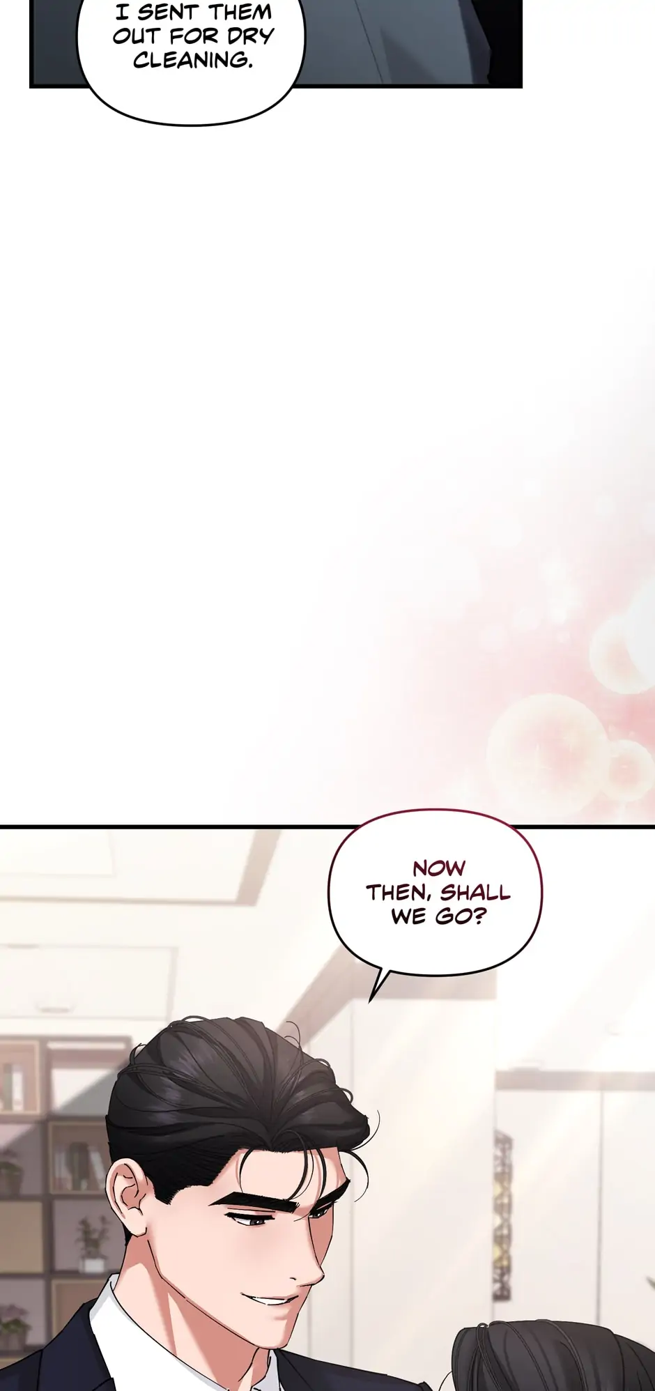 Apollo’s Heart Chapter 19 - Page 29