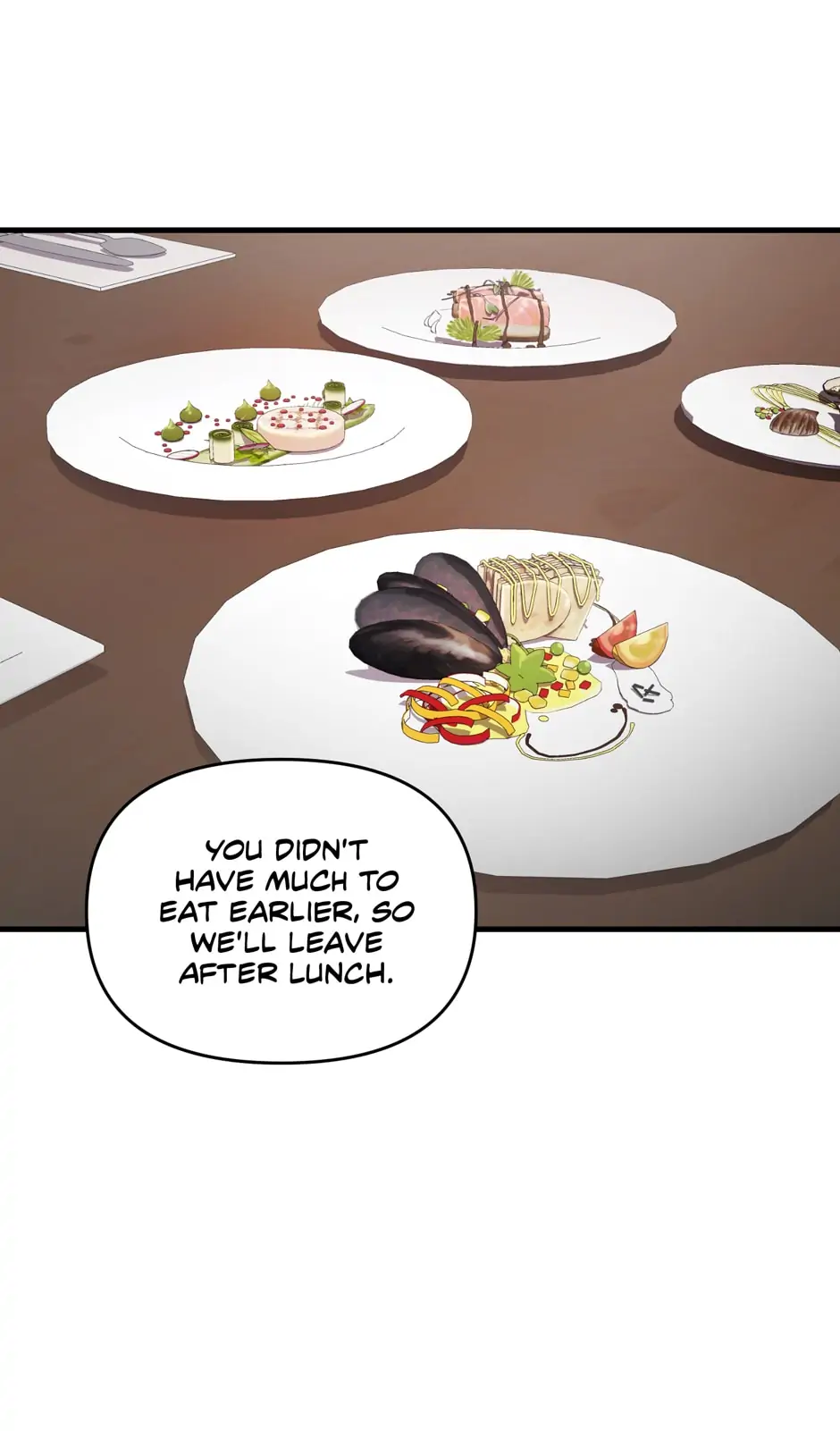 Apollo’s Heart Chapter 19 - Page 31