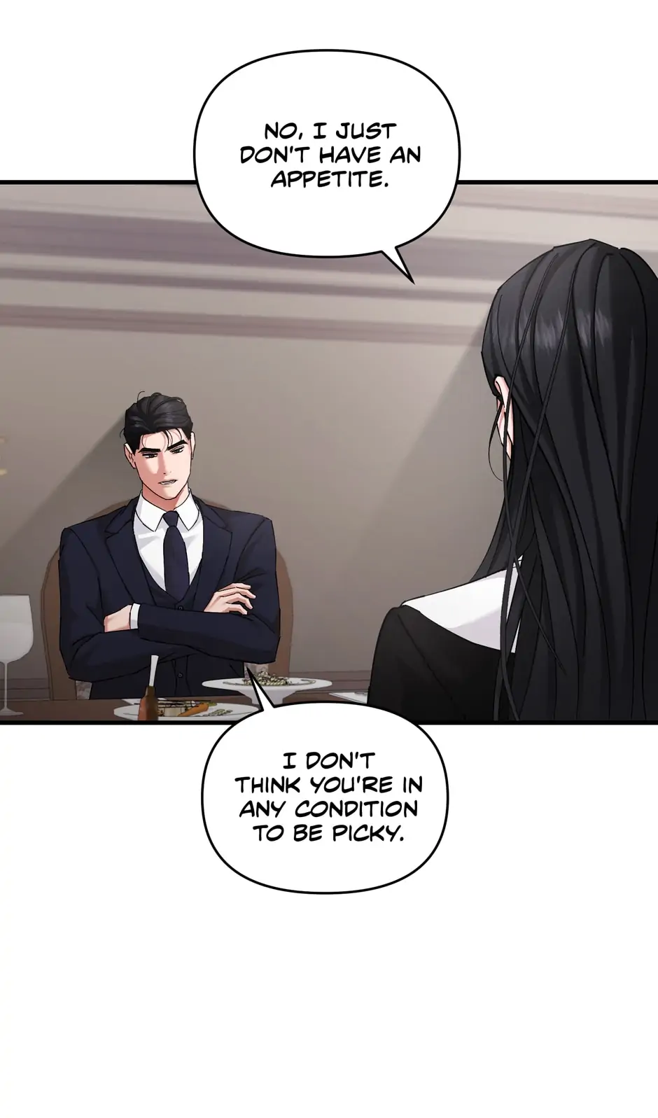 Apollo’s Heart Chapter 19 - Page 35