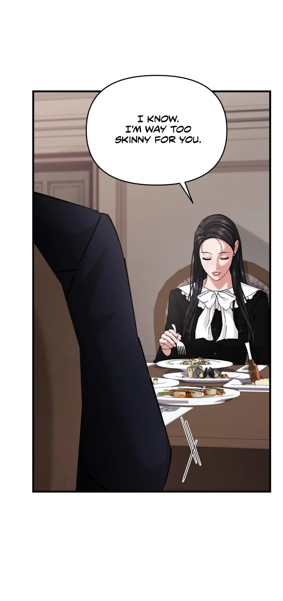Apollo’s Heart Chapter 19 - Page 36