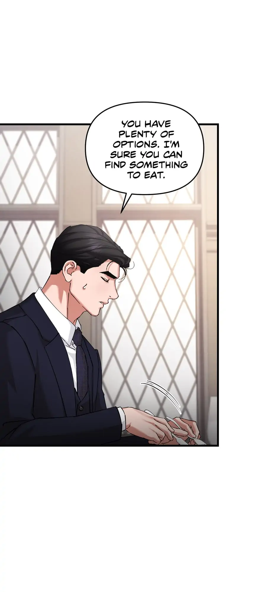 Apollo’s Heart Chapter 19 - Page 37