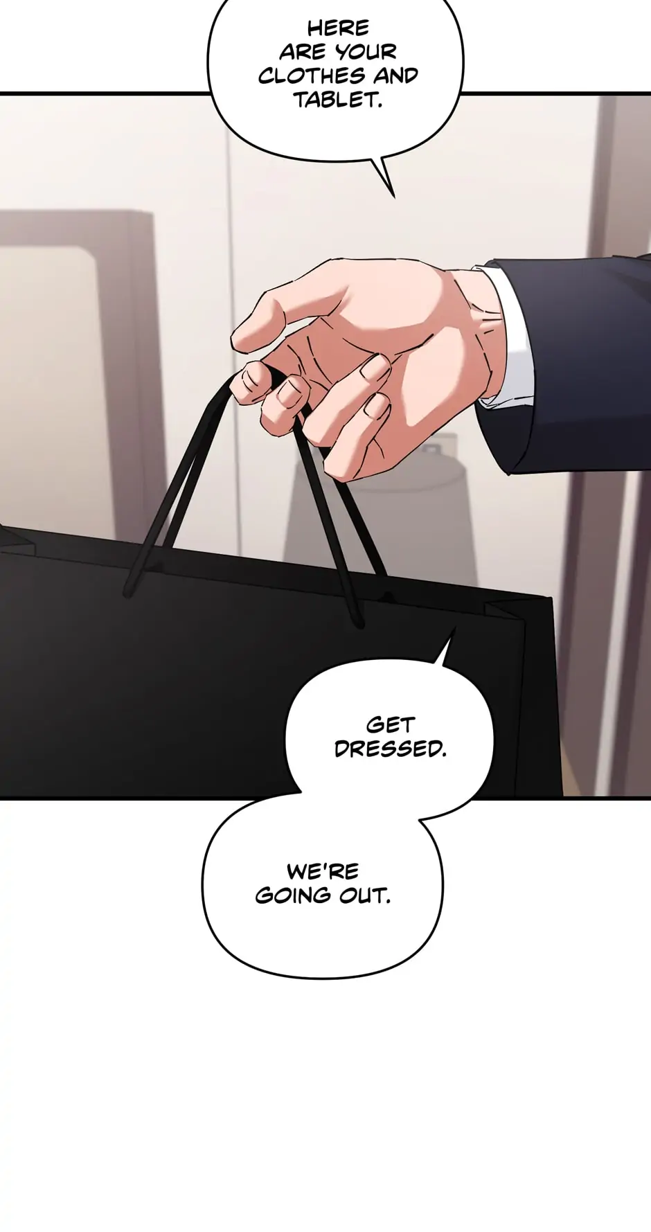Apollo’s Heart Chapter 19 - Page 5