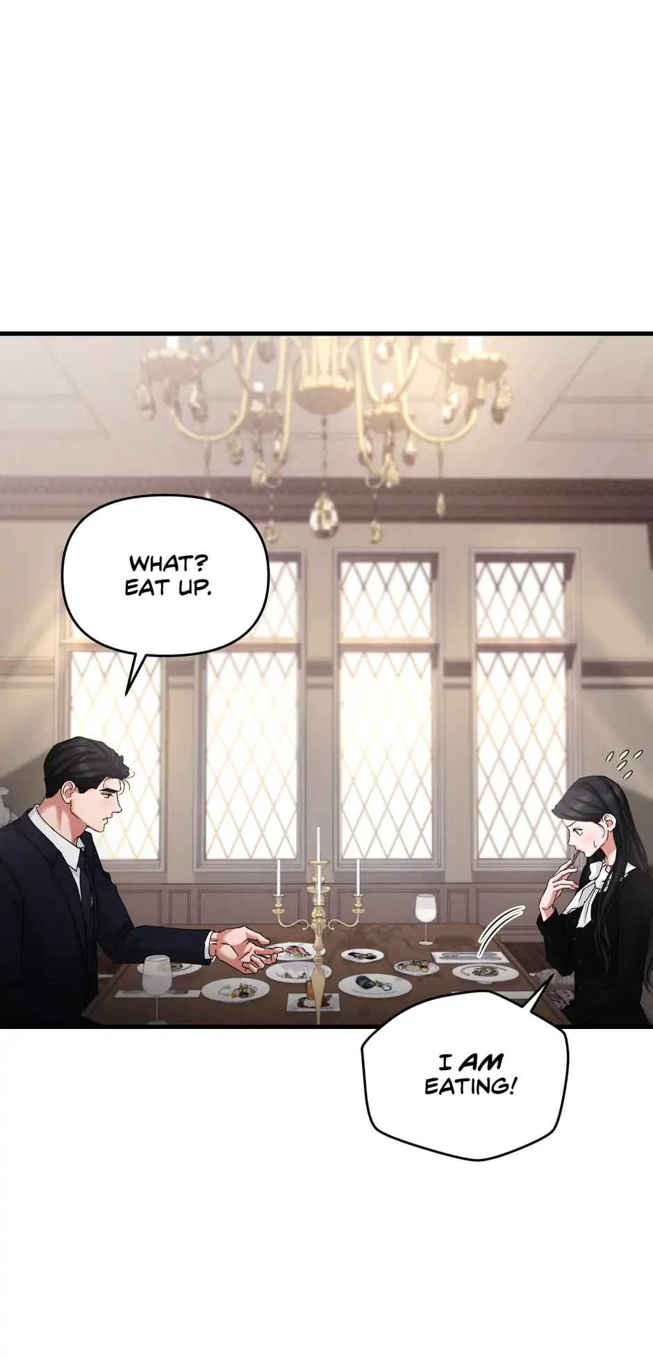Apollo’s Heart Chapter 19 - Page 43
