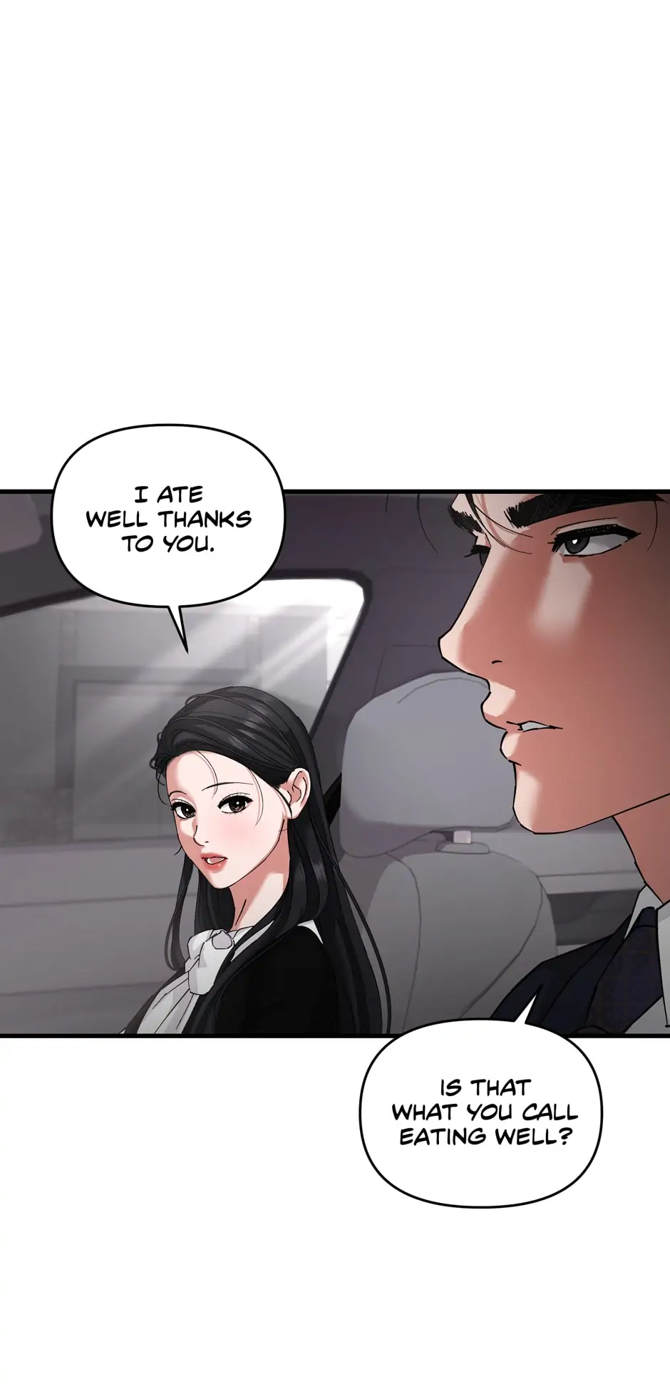 Apollo’s Heart Chapter 19 - Page 45
