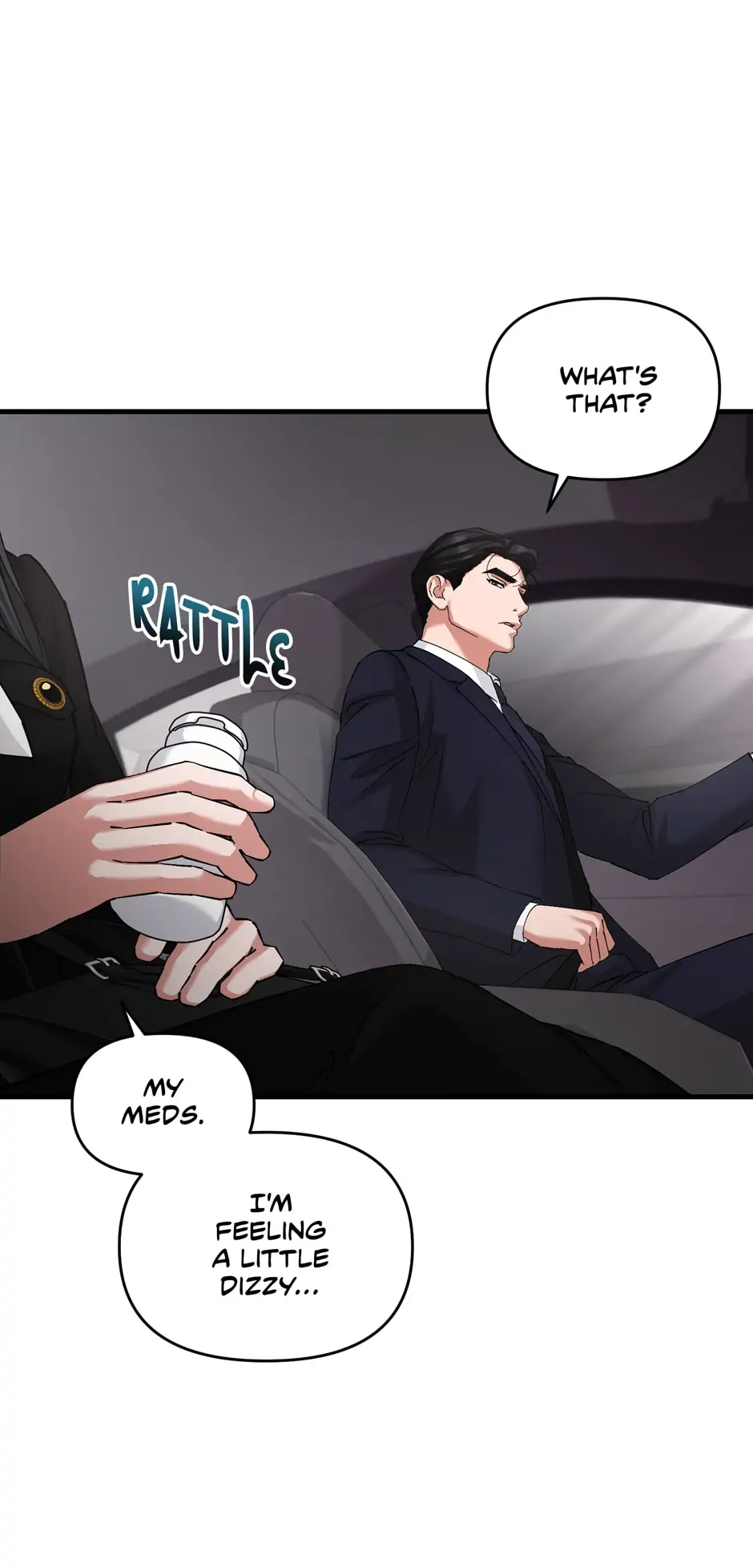 Apollo’s Heart Chapter 19 - Page 47
