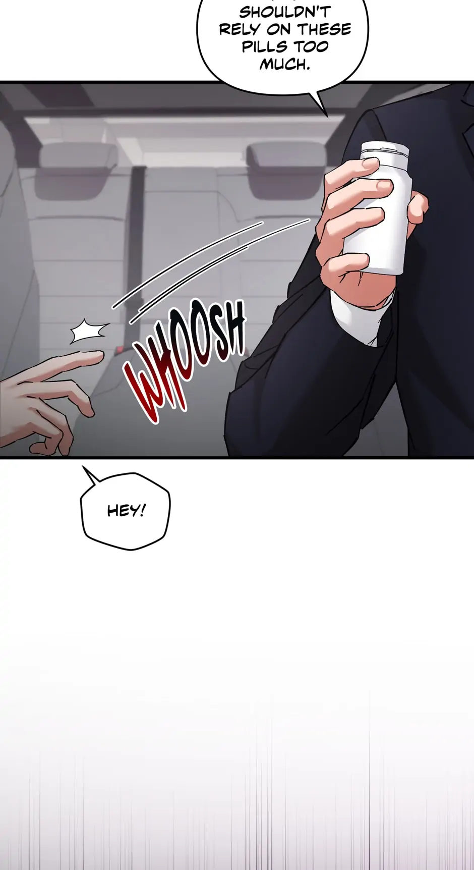 Apollo’s Heart Chapter 19 - Page 49