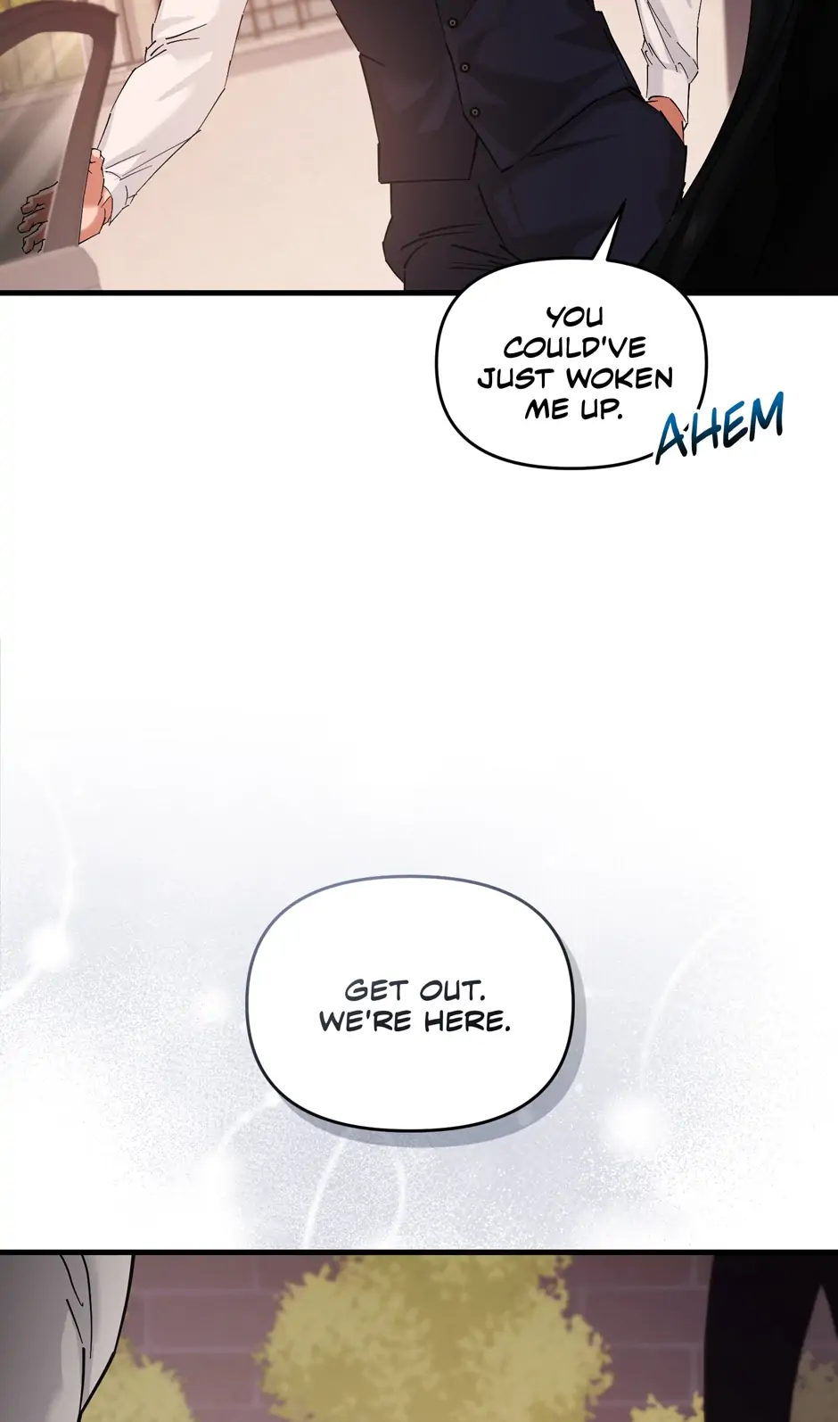 Apollo’s Heart Chapter 19 - Page 67