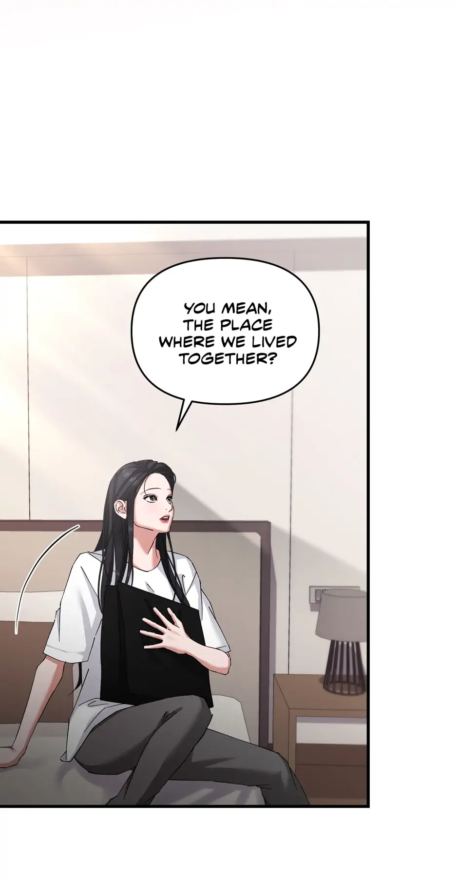 Apollo’s Heart Chapter 19 - Page 8