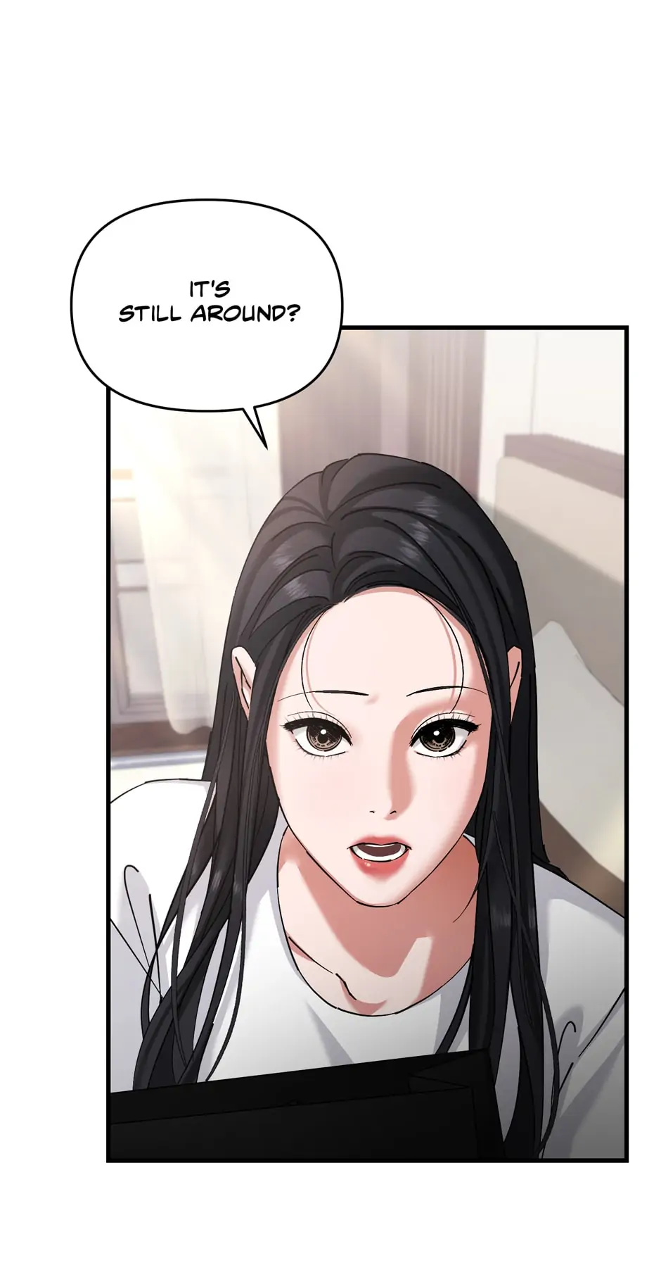 Apollo’s Heart Chapter 19 - Page 9