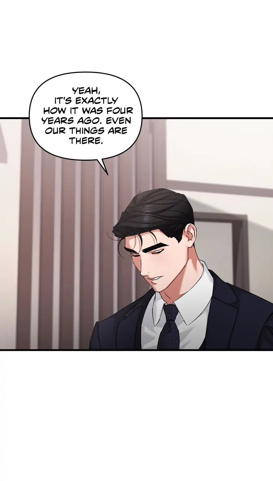 Apollo’s Heart Chapter 19 - Page 10
