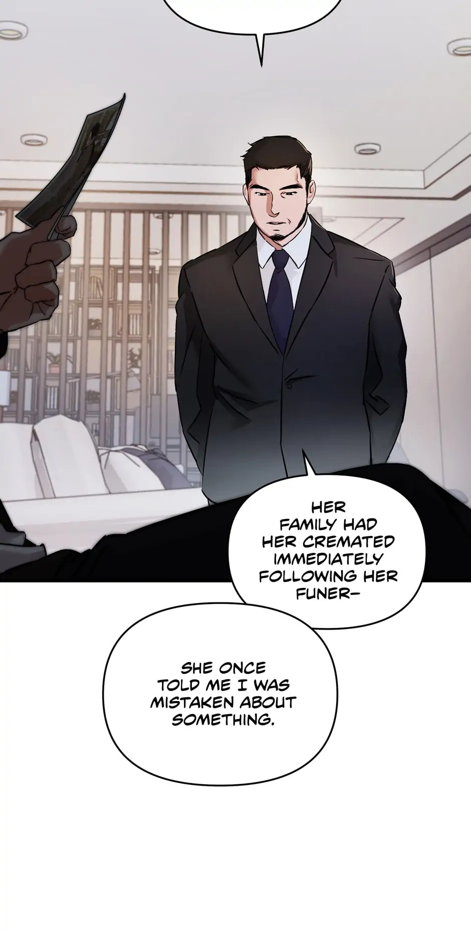 Apollo’s Heart Chapter 2 - Page 50