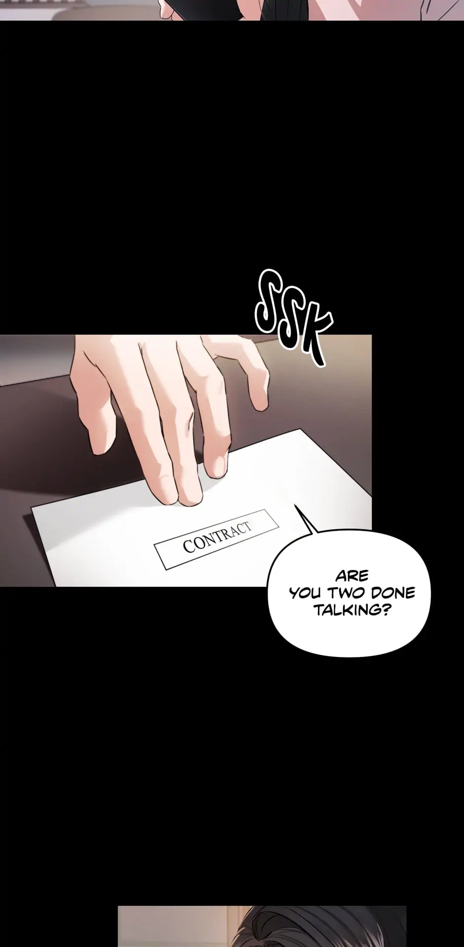 Apollo’s Heart Chapter 2 - Page 56