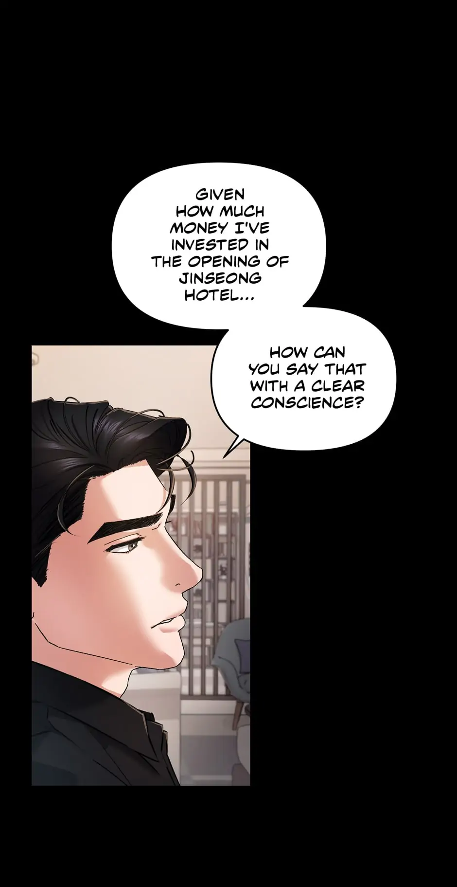 Apollo’s Heart Chapter 2 - Page 59
