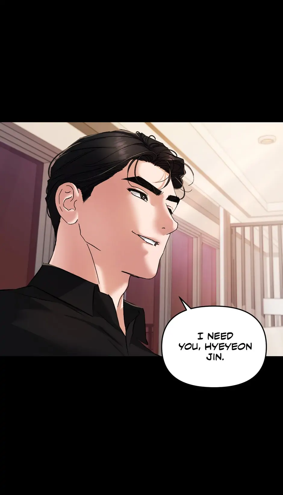 Apollo’s Heart Chapter 2 - Page 69