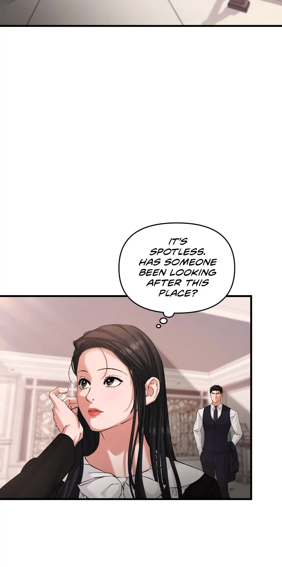 Apollo’s Heart Chapter 20 - Page 15