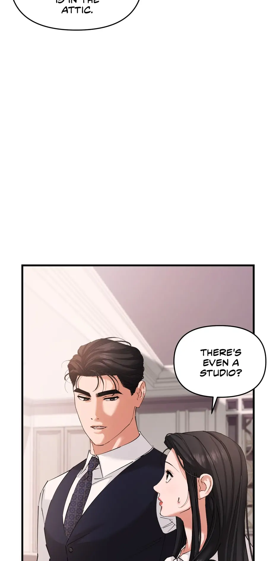 Apollo’s Heart Chapter 20 - Page 17