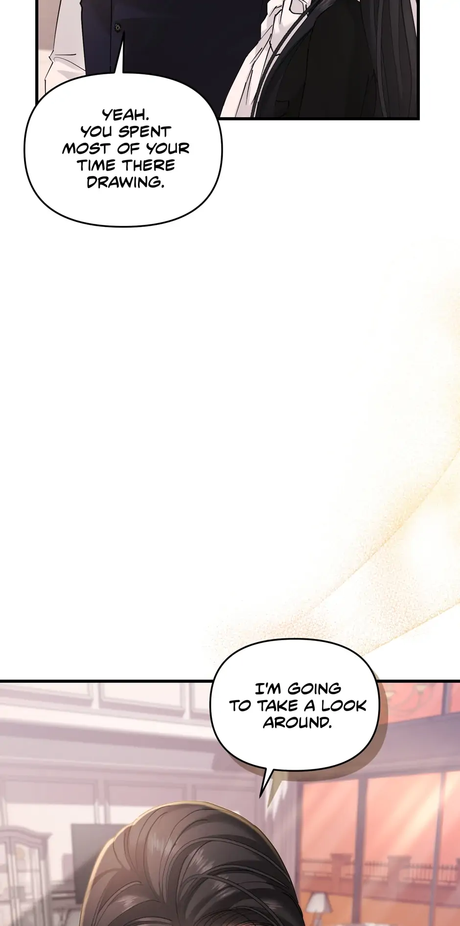 Apollo’s Heart Chapter 20 - Page 18
