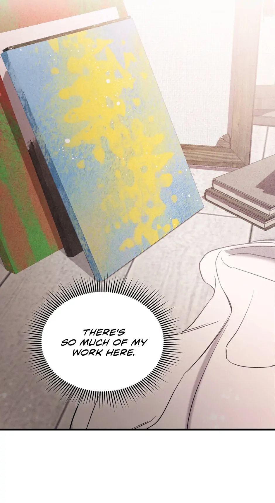 Apollo’s Heart Chapter 20 - Page 23