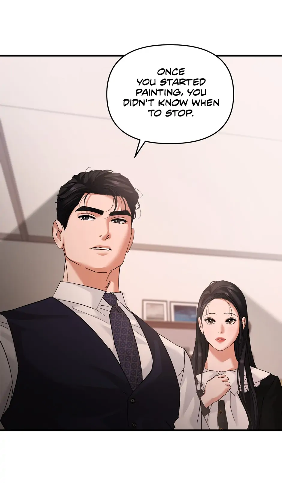 Apollo’s Heart Chapter 20 - Page 28