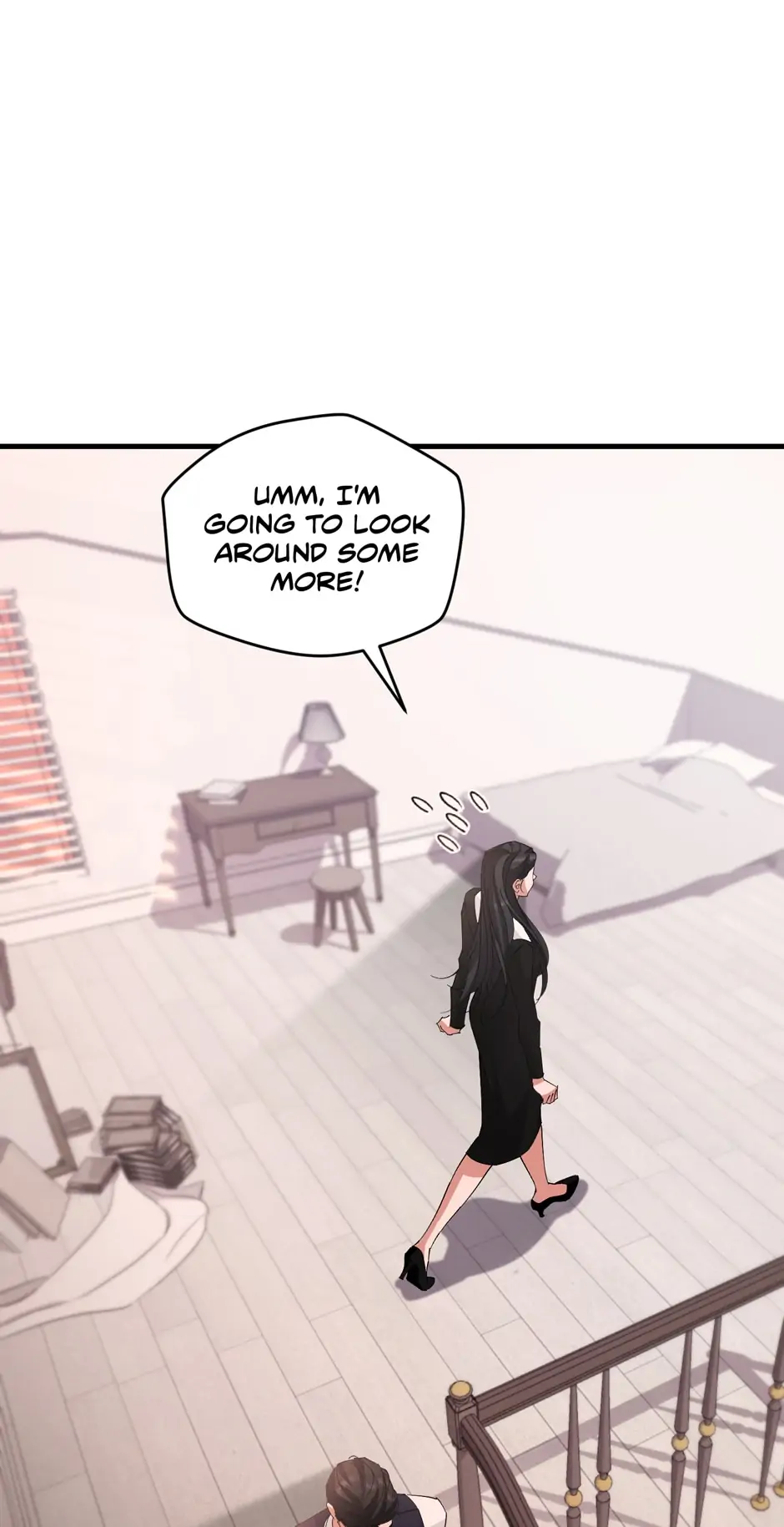 Apollo’s Heart Chapter 20 - Page 30