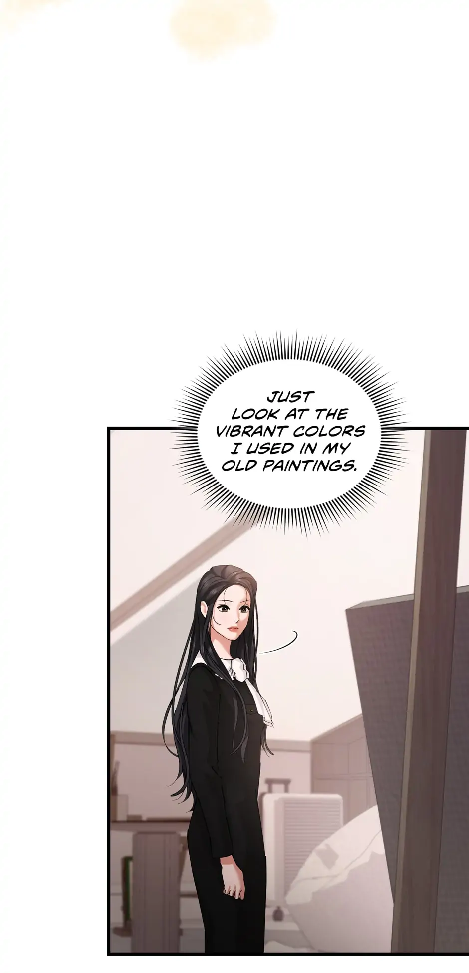 Apollo’s Heart Chapter 20 - Page 54