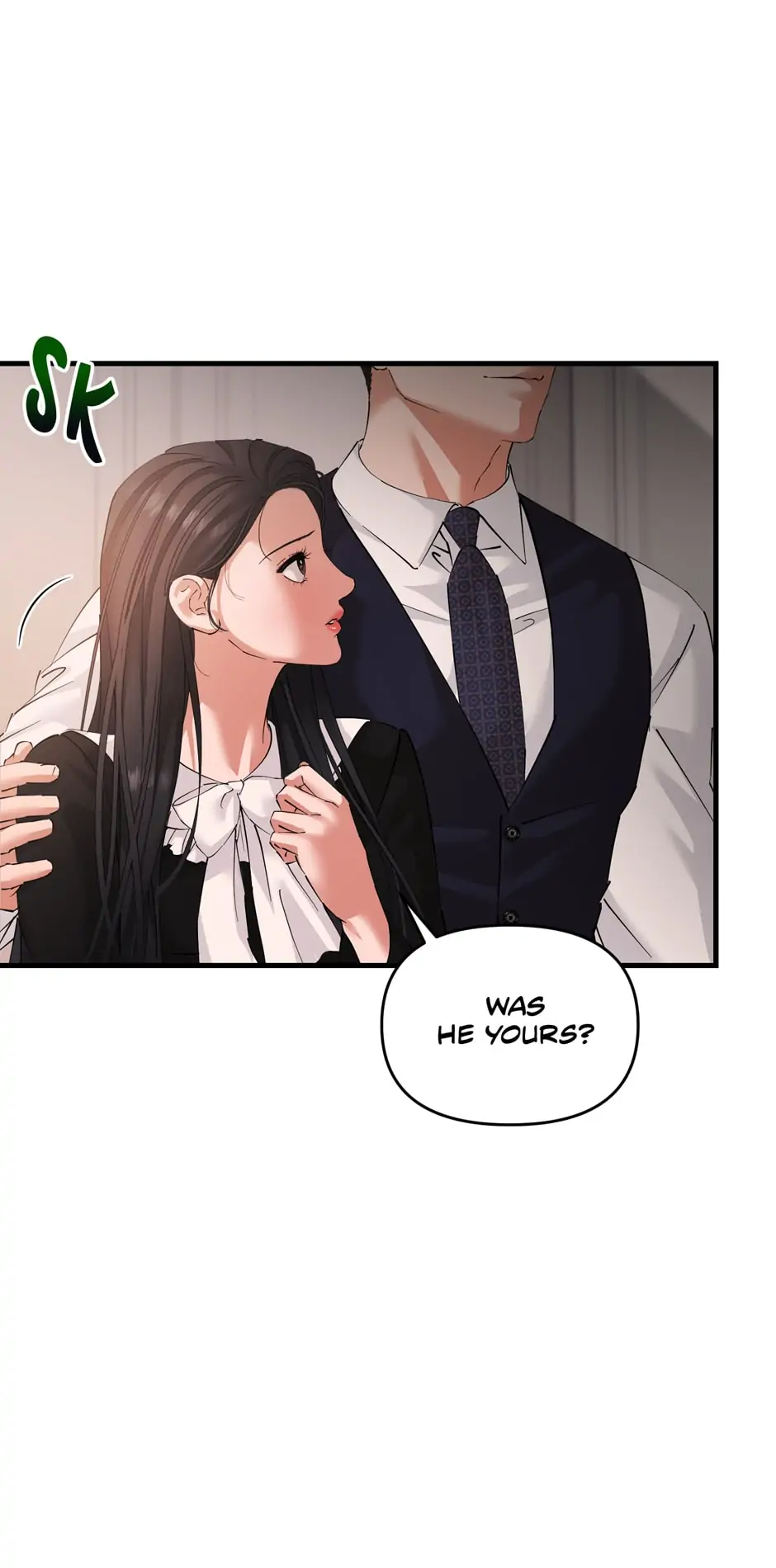 Apollo’s Heart Chapter 20 - Page 7