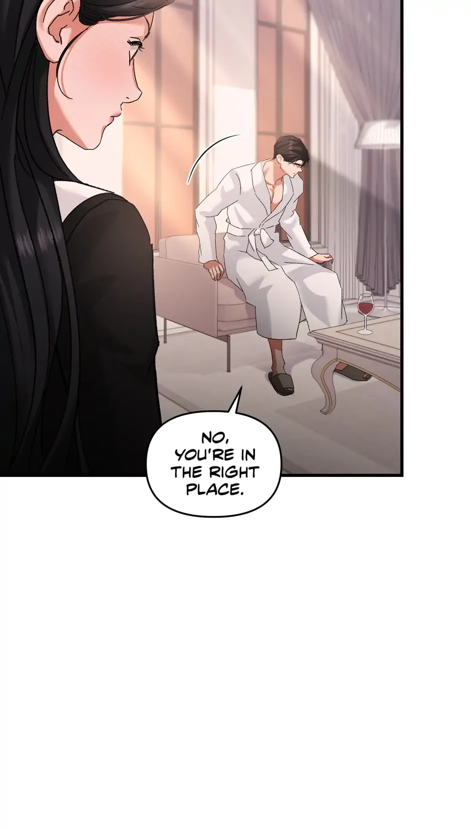 Apollo’s Heart Chapter 20 - Page 69