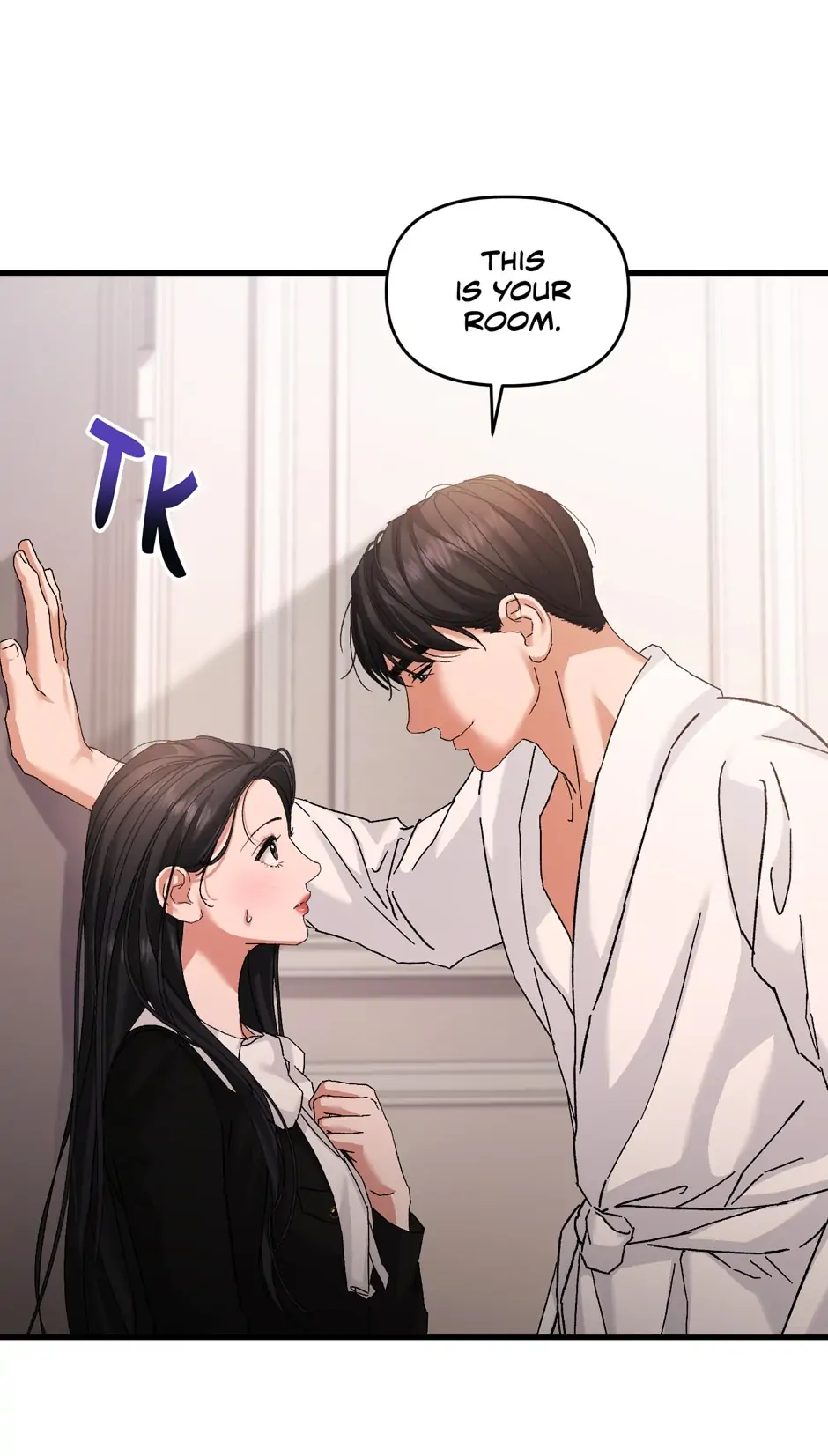 Apollo’s Heart Chapter 20 - Page 70