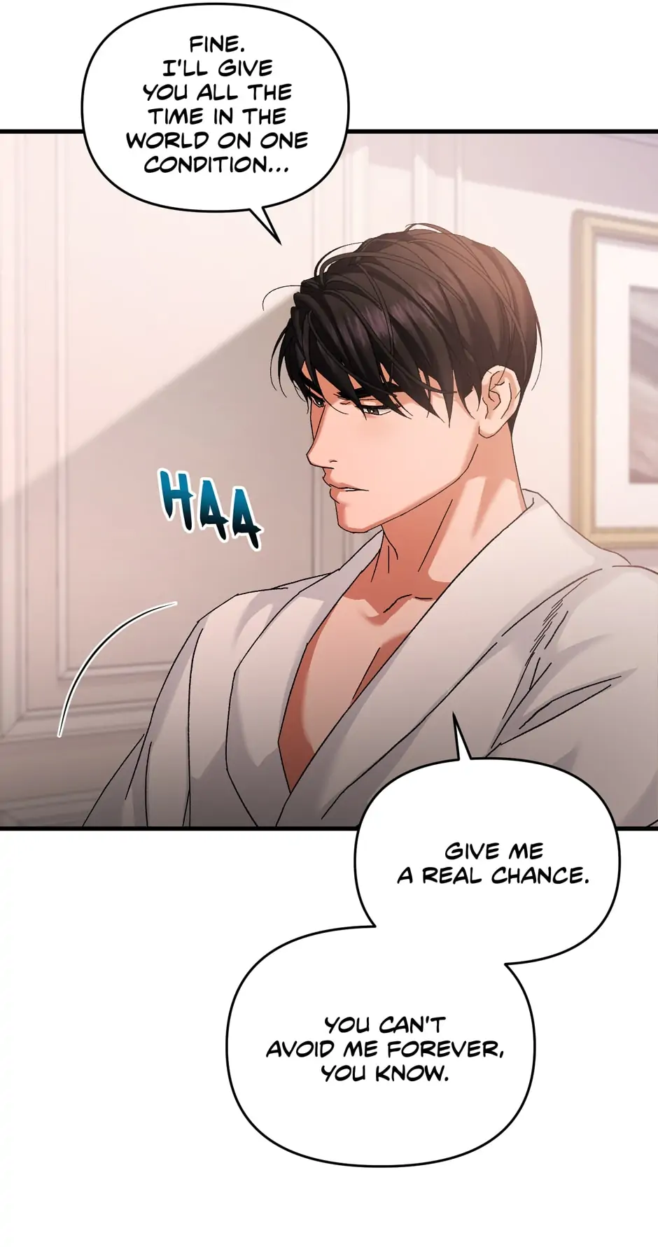 Apollo’s Heart Chapter 20 - Page 76
