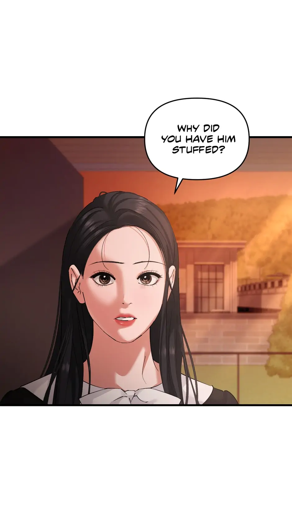 Apollo’s Heart Chapter 20 - Page 9