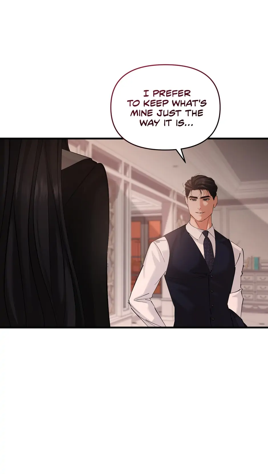 Apollo’s Heart Chapter 20 - Page 10