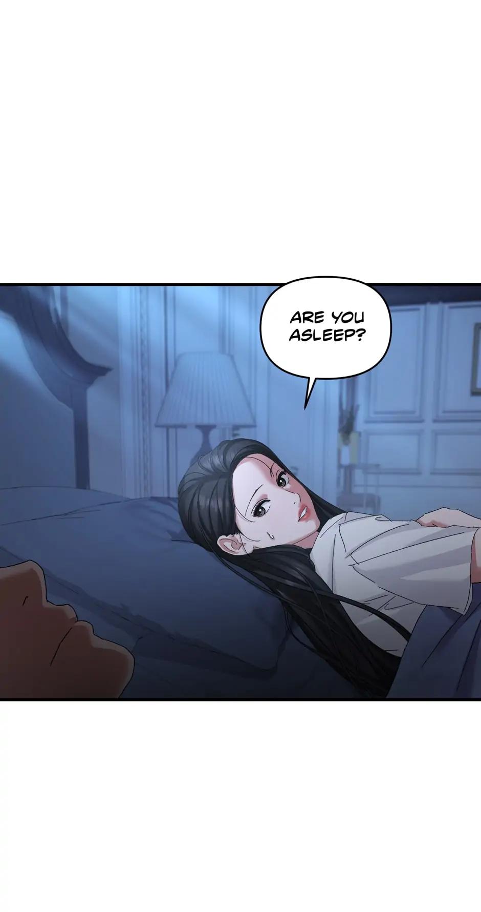 Apollo’s Heart Chapter 21 - Page 17