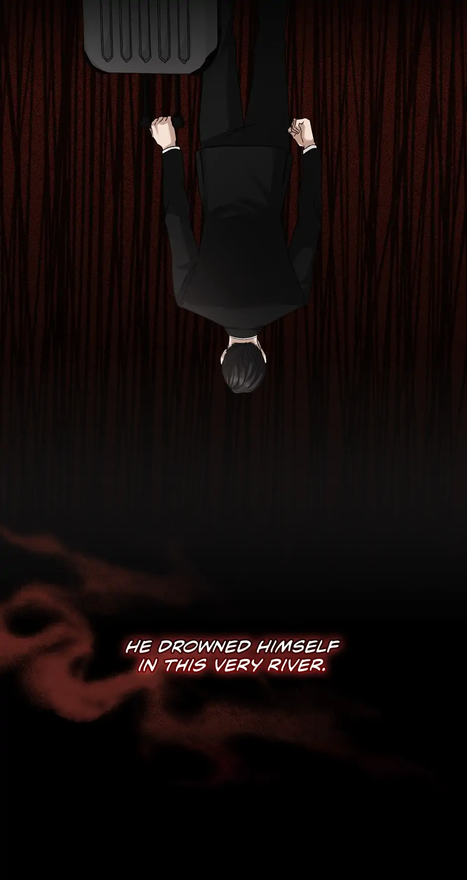 Apollo’s Heart Chapter 21 - Page 30