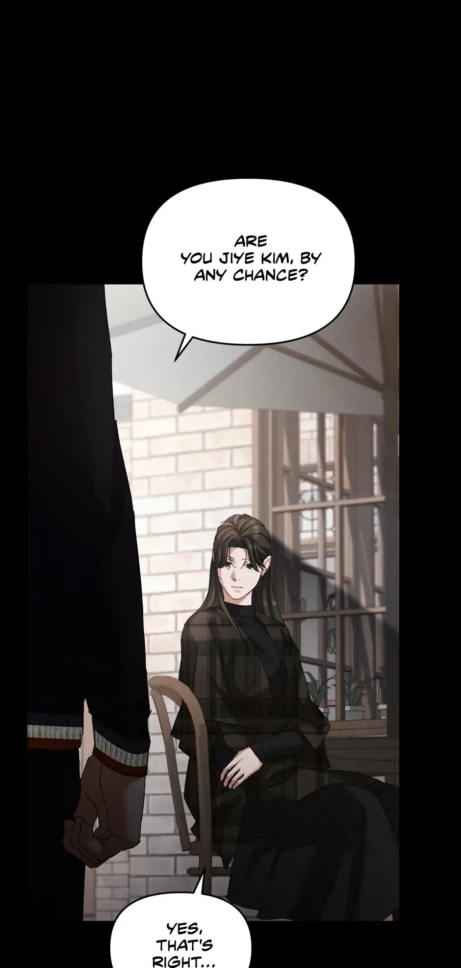 Apollo’s Heart Chapter 21 - Page 41