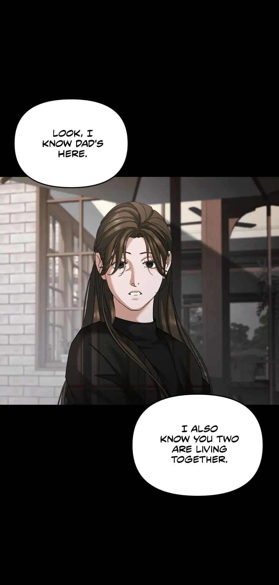 Apollo’s Heart Chapter 21 - Page 43