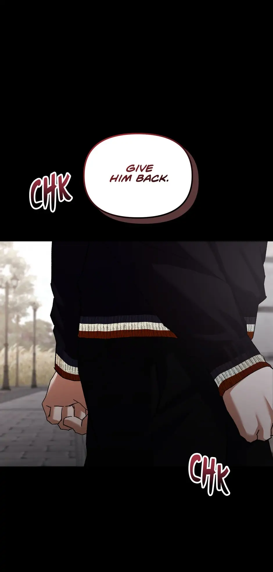 Apollo’s Heart Chapter 21 - Page 44