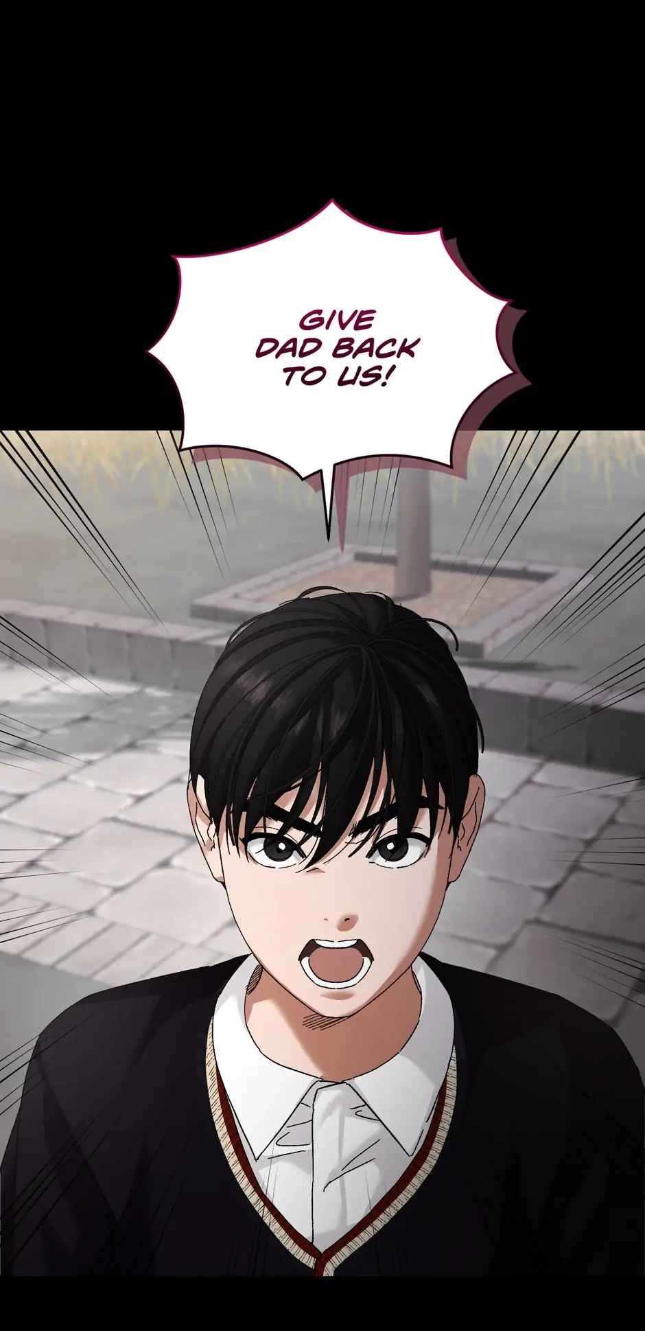 Apollo’s Heart Chapter 21 - Page 45