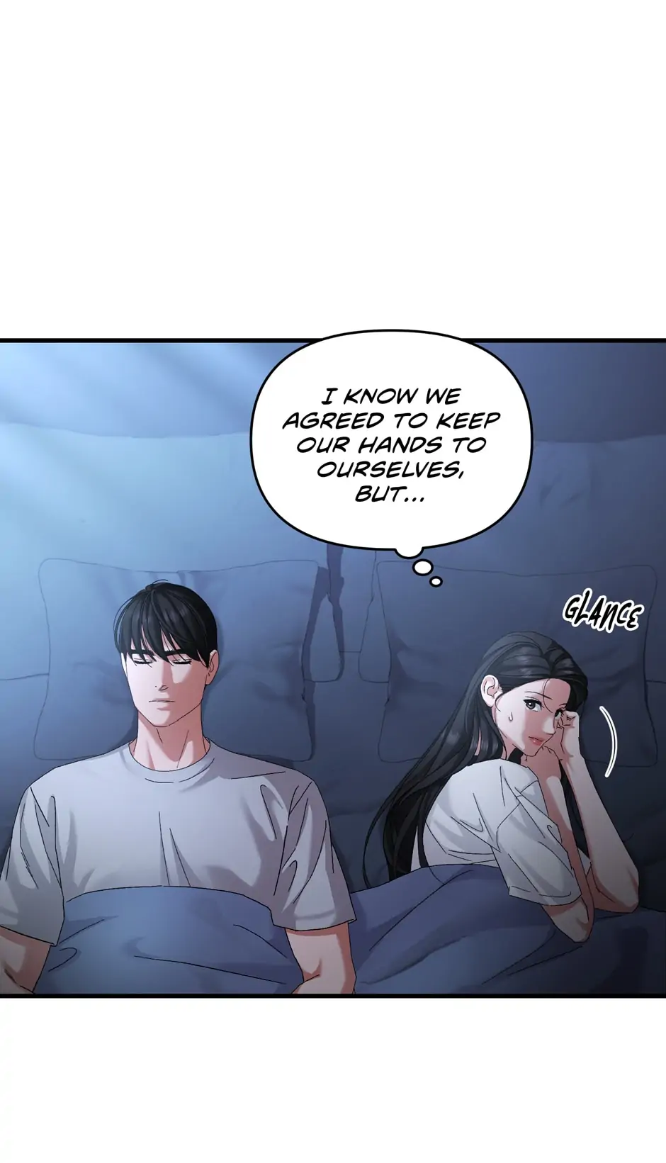 Apollo’s Heart Chapter 21 - Page 6