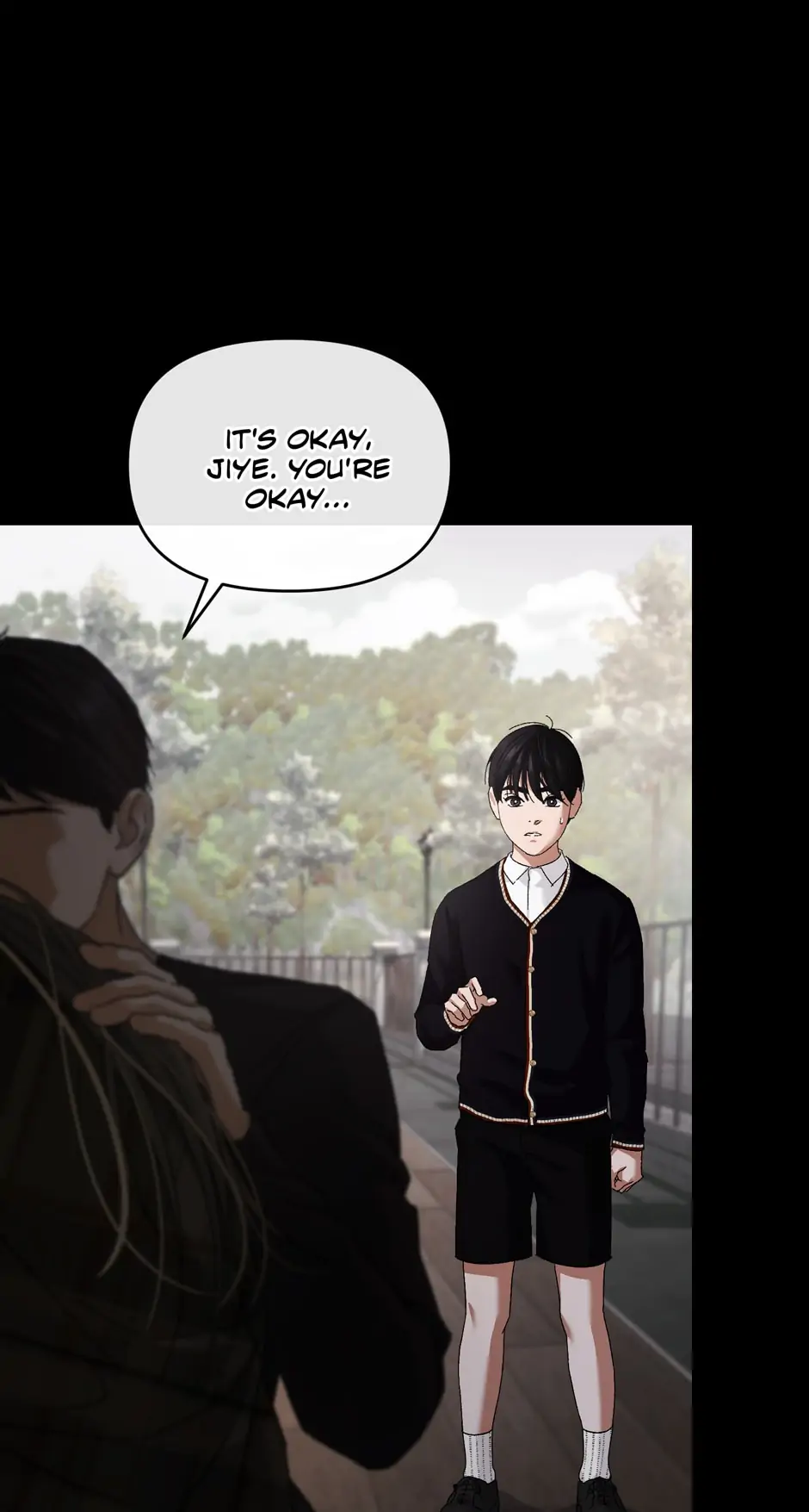 Apollo’s Heart Chapter 21 - Page 51