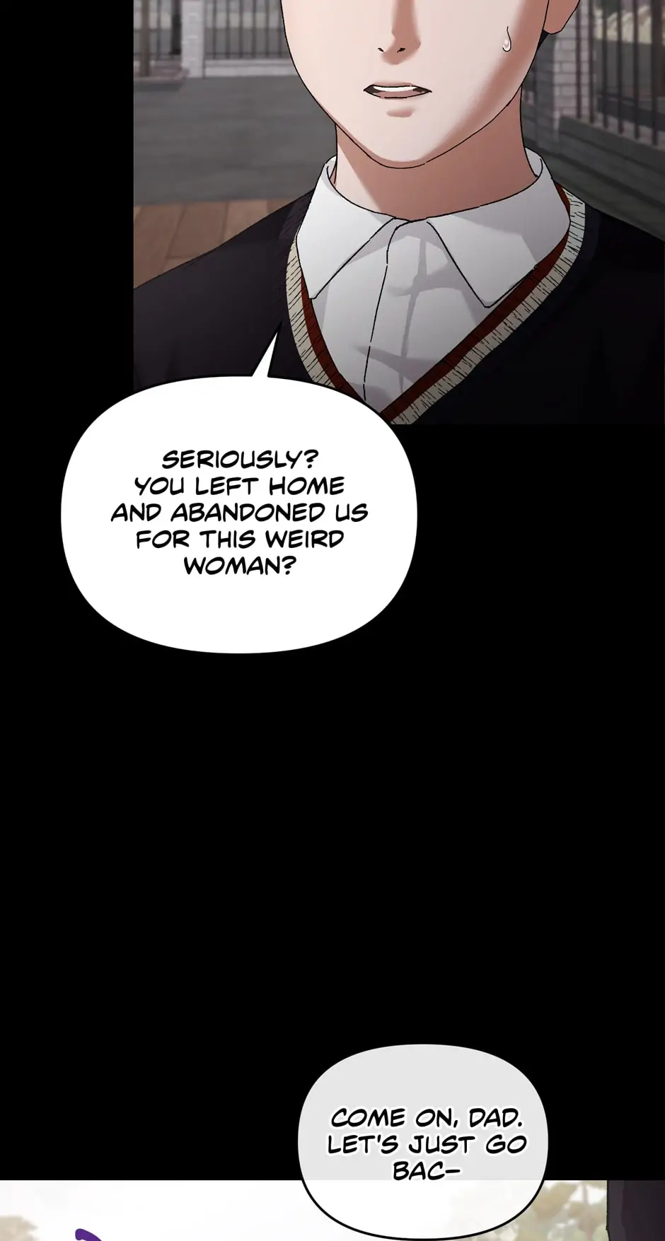 Apollo’s Heart Chapter 21 - Page 53
